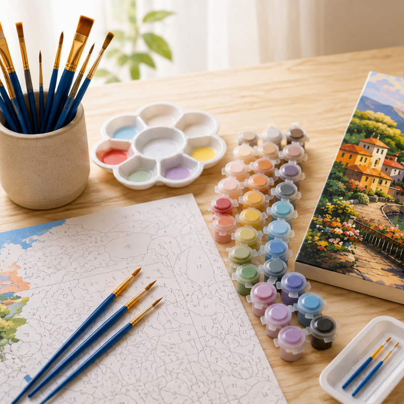 Ready to Upgrade Your Creative Setup With Painting Accessories in 2026 & 2027?