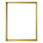 Aluminium DIY Frame Paint By Numbers