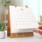 Cocktail Collection Paint by Numbers Calendar