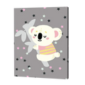 Cute Bear Paint by Numbers for Kids Kit