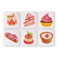 Sweet Treats Mini Paint by Numbers