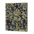 Tree of Life - William Morris Paint by Numbers